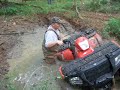 Polaris sinks