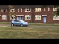 Nissan Leaf Preview