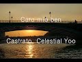 caro mio ben   castrato celestial yoo