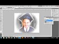 Click here to watch this video Adobe Photoshop CS5 Tutorial: how to create a professional picture border.