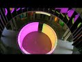 Take your time, Olafur Eliasson