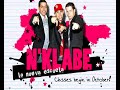 n klabe \"olvidare\"