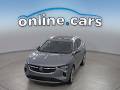Certified Used 2023 Gray Buick Avenir video 1
