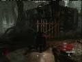 floating glitch