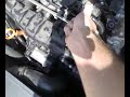 GTI TFSI Pressure Fail