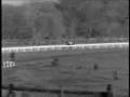 Seabiscuit vs. War Admiral - 1938 Match Race