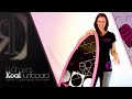 Ronix Koal Wakesurf Women's 2011