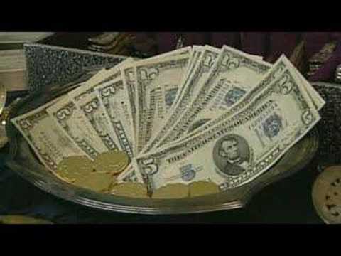 unclaimed money. In Unclaimed Money