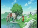 Naruto ... sky princess