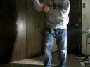 Liquid rave and popping 1
