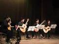G.Ph. Telemann - Tafelmusik, 4th mov't