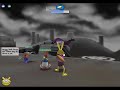 Toontown - Vice President