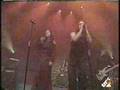 Lacuna Coil Senzafine Live