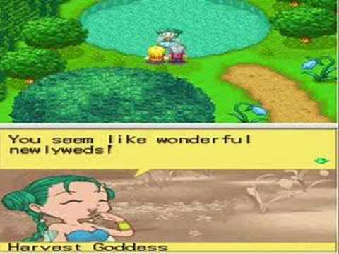 how to marry skye in harvest moon cute