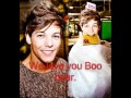 HAPPY BIRTHDAY 20th Louis Tomlinson �VENEZUELA!