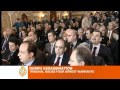 Fears of violence over al-Hariri indictments