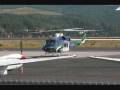 BLRock 132 - 071606 - Telluride Airport - Bell 412 Rescue