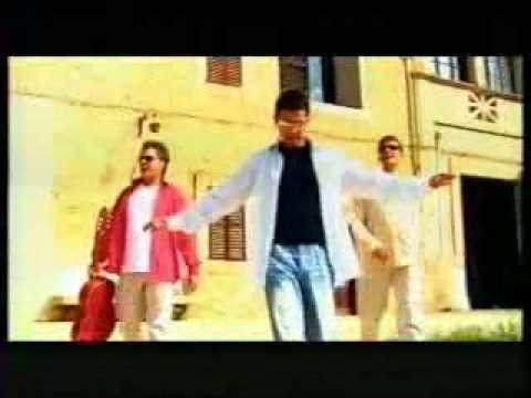 Gintonic - Egy buta levél