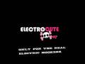 Electro Cute presents DIGITALISM 6th of December