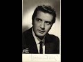 \"Nessun dorma\" -  Turandot - Franco Corelli