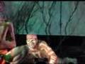 Doonooch Dance Company - Aboriginal Dancers
