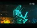 Flapjack - koncert TVP1(live) - fragment