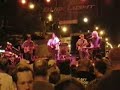 subdudes fans - poverty live from the taste of lincoln -there's the full moon rising center stage {again} ! ! !  if you saw my little feat vids from the night before you know why i say 'again'. ;-) thanks to onetalltxn for helping me with the song titles.
