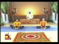 Dr. Asana Andiappan Kalaignar Tv Yoga Program 15.04.2013