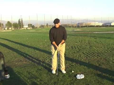 Perfect Golf Swing – Build A Body Controlled Stroke.mpg