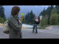 Rambo Stallone - On The Set Of First Blood : Part1 ( filming location video )