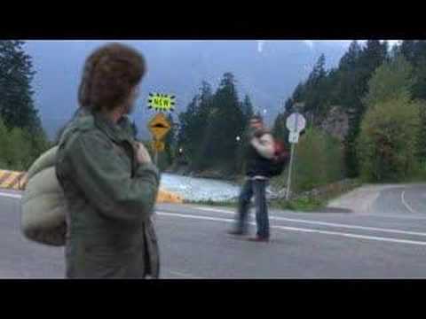 how to set location on facebook