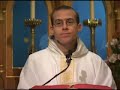 Oct 03 - Homily: Omniscience of God