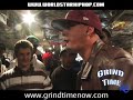 Grind Time Presents: Kay M (106 Champ) vs Cortes Pt. 1 Grind Time Presents: Kay M (106 Champ) vs Cortes Pt. 1