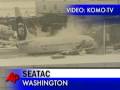 Snow, Ice Vexes Holiday Travelers Snow, Ice Vexes Holiday Travelers