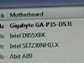Core 2 Duo E6750 Overclock to 3.8~ G + DDR2 1066