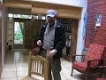 Probando el cuchillo Kalaayan de KDS (parte 3)