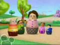 Lance and Jamie on Higglytown Heroes Lance and Jamie on Higglytown Heroes