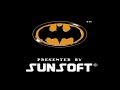 ending for batman on nes.