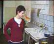 Student's domitary kitchen hidden camera