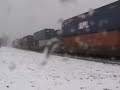 CSX meet CSX meet