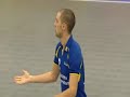Korfballeage 2007-2008: Koog Zaandijk - DOS\