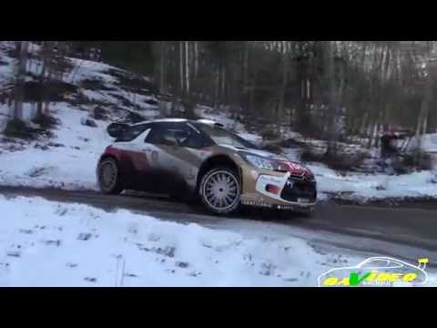 Latest WRC HD & Rally HD Videos