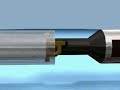 VARGUS - MiniPro: Small Bore Turning Tools (Mini L Grooving)