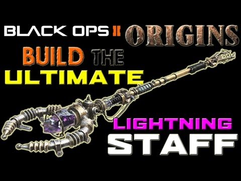 how to upgrade purple staff