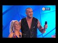 Saleta -- Gwiazdy tańczą  na lodzie