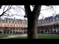 Day 112: Place Des Vosges