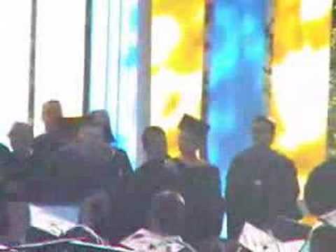 United States National anthem