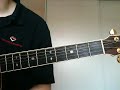 How to play fields of gold on guitar the sungha Jung version