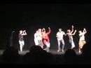 Thriller Homecoming Lip Sync
