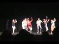 Thriller Homecoming Lip Sync